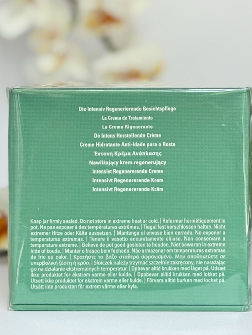 La Mer Moisturizing Cream 2oz + Essential Tonic 200ml Set NEW Sealed - Picture 5 of 8